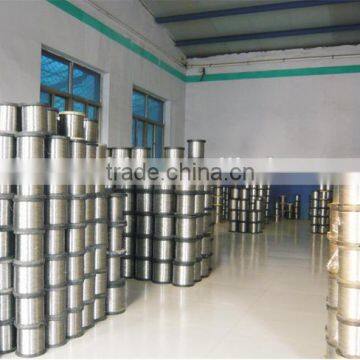 ANPING Factory Supply 304/304L/316/316L Stainless Steel Wire/steel Wire photo-3