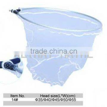 aluminium frame landing net head,head of landing net
