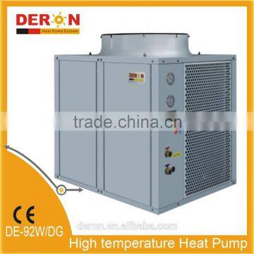 Air Source Heat Pump,High Cop high temeprature Heat Pump Deron In China