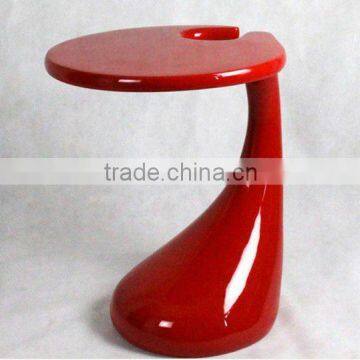 Fiberglass Tea Table