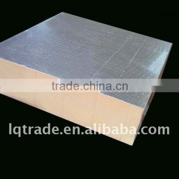 Fireproof Phenolic Foam Insulation Board