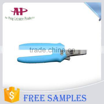 Small Size Pet Nail Clippers Dog Nail Trimmer Tool photo-4