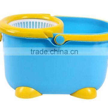 With New Material for Cheap Sale 360 Spin Mop photo-3