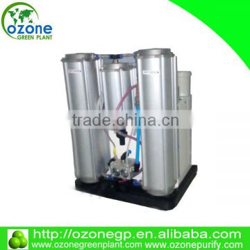 Medical oxygen generator space parts