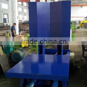 Turnover Machine/ Up-ender photo-3