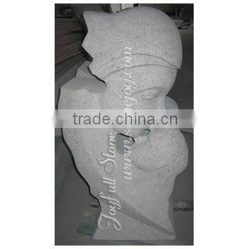 Abstract Figure( Stone Sculptures)