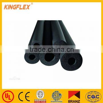 Food Grade Insulation Closed Cell Silicone Rubber Foam photo-2