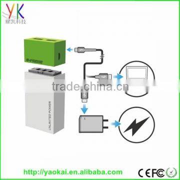 2016 New idea power bank 10000mah,Mobile power bank leading manufacturers&exporters&suppliers