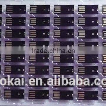 Free Sample, 2016 Best Selling 32G USB 2.0 UDP Flash Memory Chip for Metal USB Stick photo-3