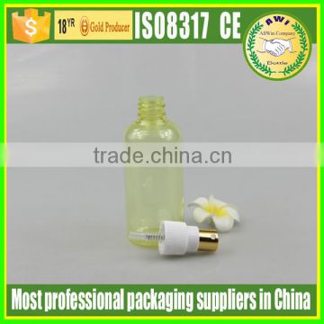 30ml plastic vials 1OZ Plastic Spray Bottle, PET Bottle