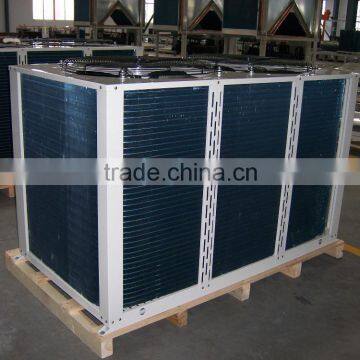 72kw tropical ducted split unit