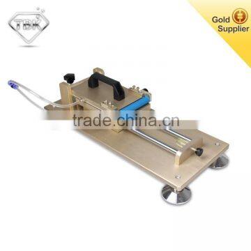 OCA Glue Installing Machine OCA Installer Bonding Machine OCA Film Laminator for Laminating OCA Glue photo-3