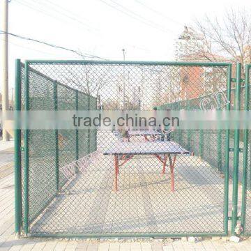 3ft garden chain link fencing