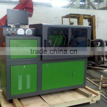 CRCC-C COMMON RAIL SYSTEM TEST BENCH READY TO EXPORT TO WORLD MARKET