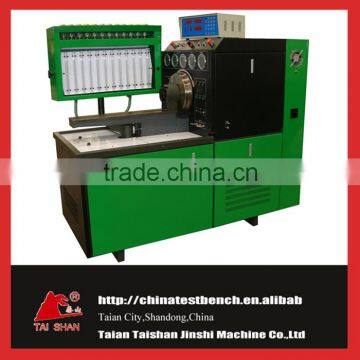 Best General and Common Rail Test Bench electrical test bench