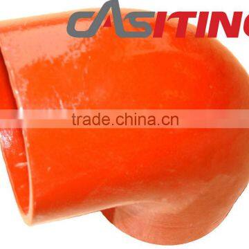 BSEN877 Cast Iron Pipe Fitting photo-2