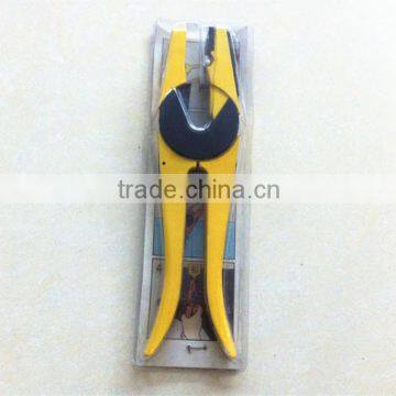 2015 high quality Animal Ear tag plier for veterinary use