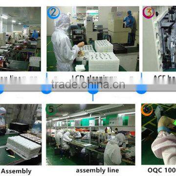 Oled 16x2 Datasheet 2.26 Inch Character Oled Display Screen With White Color photo-2