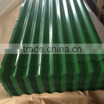 cheap metal Building Materials ! corrugated steel sheet