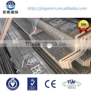 price steel angle bar