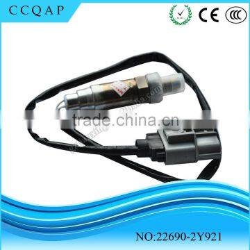 Hot selling cheap price car accessories oxygen sensor 22690-2Y921 For I30 Maxima Pathfinder