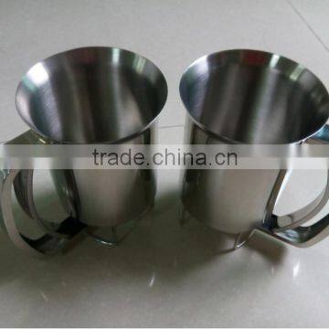 Stainless Steel Batter Dispense/pancake Batter Dispenser photo-3