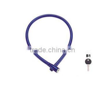 Bicycle Key Lock Wire Lock