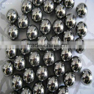 Tungsten Alloy Ball for Weight Blance with high quality