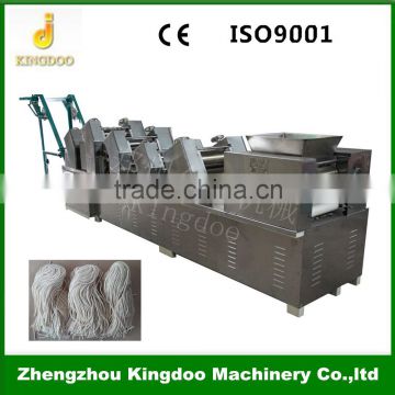 Competitive Price Chinese Fresh Noodle Making Machine