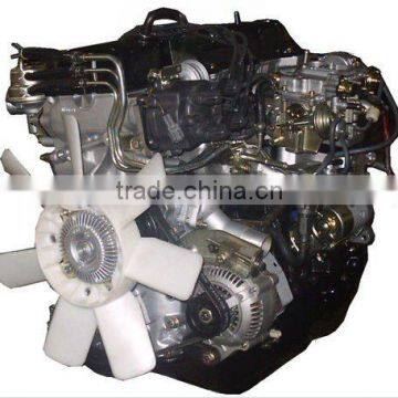 Engine Assy