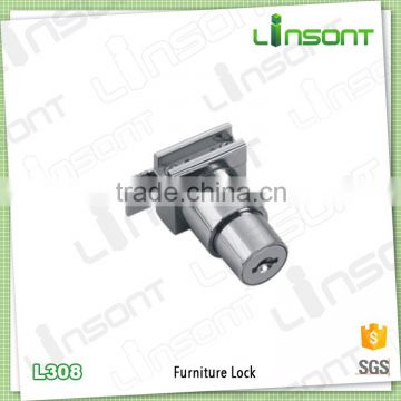 Hot sales zinc alloy furniture locks handle locks furniture moratuwa