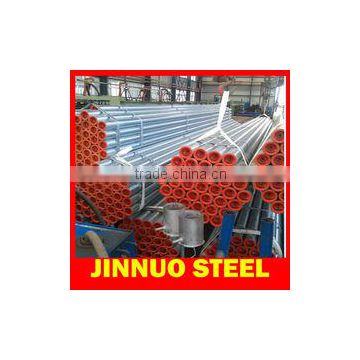 apl 5l hot dip galvanized steel tube