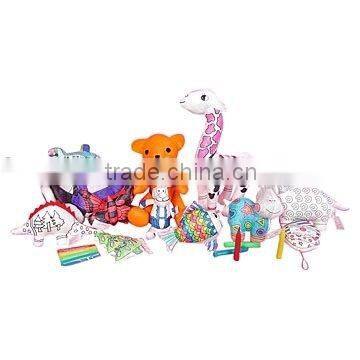 Series(tyvek toy , children's toy, coloring toy , Toys for Painting,educational toy)