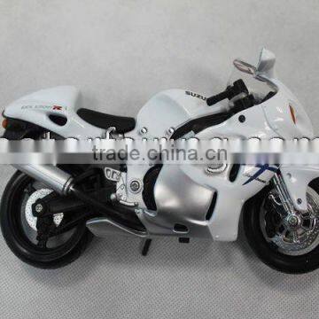 Funny model motorcycle/home decoration gifts and crafts