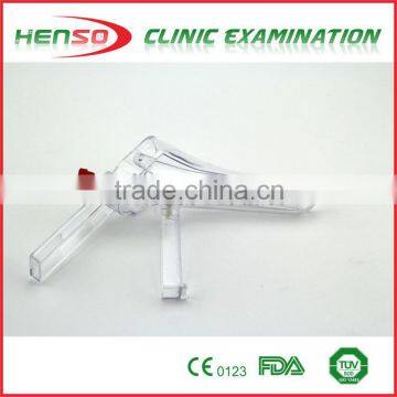 HENSO Sterile Disposable Vaginal Speculum
