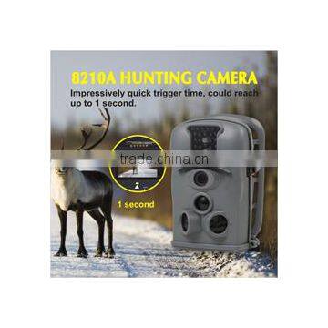 Compact Scout Infrared Thermal Imaging Range finder Hunting Chasse Digital Camera