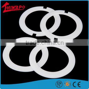 Customized Wear-resistant Silicone Rubber O Rings Oil Seals