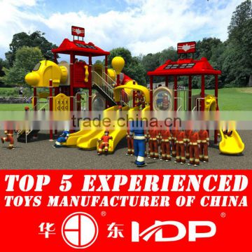 Huadong Playground Equipment