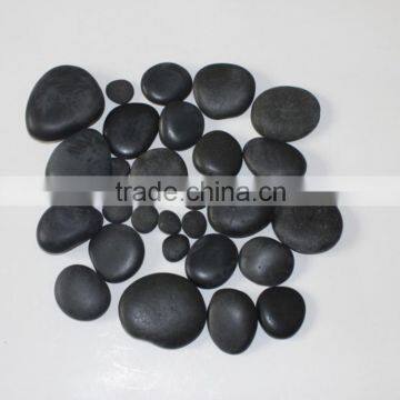Chinese Body Health Care Professional High Quality Basalt Hot Stone Set