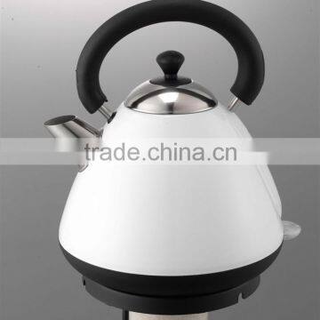 large capacity kettle