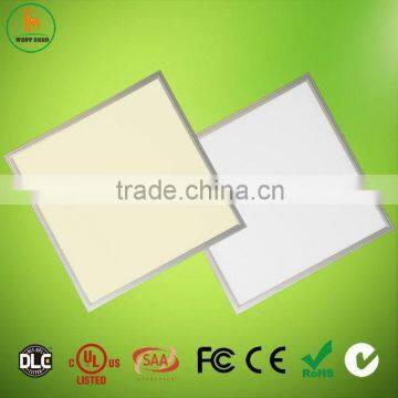 Westdeer Ul/cul Listed 2ftx2ft Dimmable Led Panel Light for 30w 40w 50w 60w