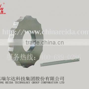 Cutting Blade used in Tire machine