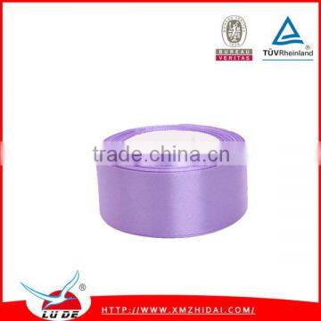 Wholesale Thin Satin Ribbon for Gift Packing photo-5