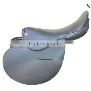 Racing Saddles Leather Horse Saddle