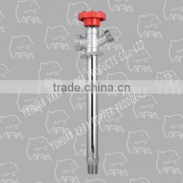 703-46-6 (MIP X HOSE NON-FREEZE HYDRANT ANTI-SIPHON VALVE)