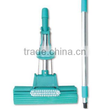 H013D-4 PVA MOP with brush