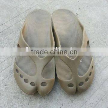 Eva Hotel Slipper