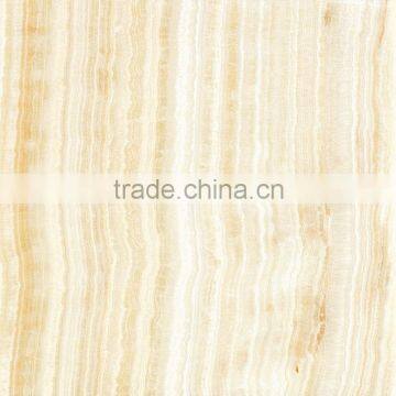 Chinese striated reuled white onyx for countertop