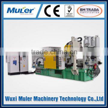 high pressure cold chamber die casting machine metal die casting machine