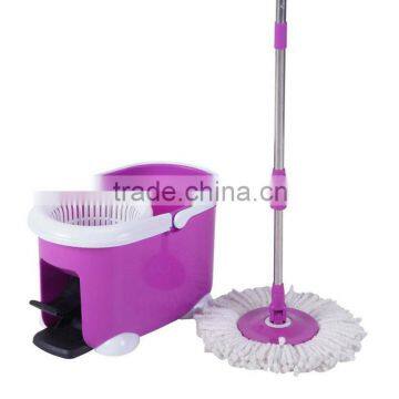 Fast cleaning Hot sale disposable wet mop (MP-11)